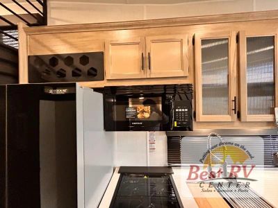 2026 Forest River RV Cascade - Photo 41
