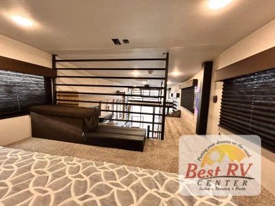 2026 Forest River RV Cascade - Photo 105
