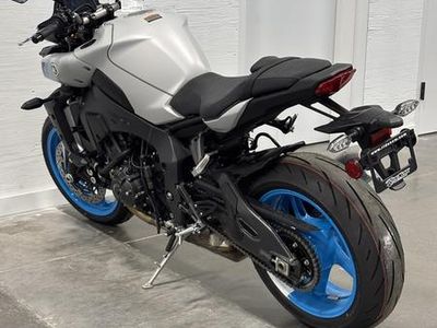 2025 Yamaha MT-10 - Photo 10