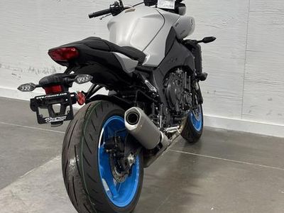 2025 Yamaha MT-10 - Photo 9