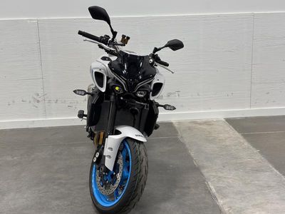 2025 Yamaha MT-10 - Photo 1