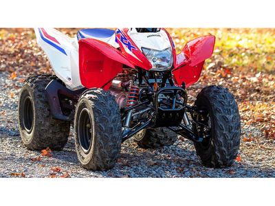 2026 Honda TRX250X - Photo 5