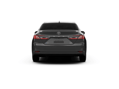 2026 Toyota Camry - Photo 10