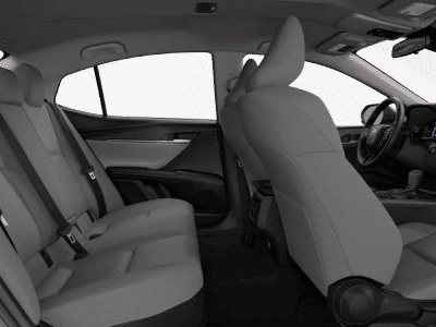 2026 Toyota Camry - Photo 29