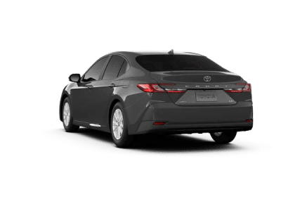2026 Toyota Camry - Photo 26