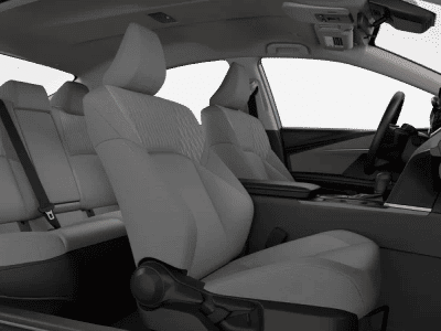 2026 Toyota Camry - Photo 20