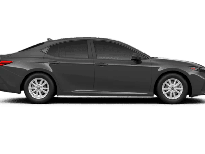 2026 Toyota Camry - Photo 14