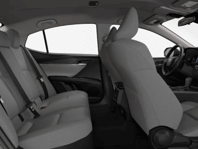 2026 Toyota Camry - Photo 21