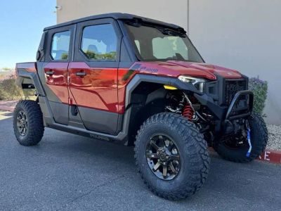 2026 Polaris® XPedition XP 5 NorthStar — front three-quarter view