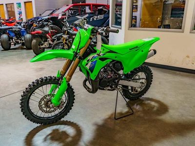 2026 Kawasaki KX85 - Photo 7