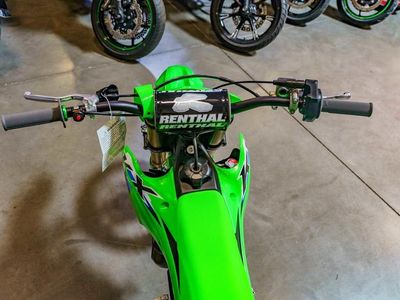 2026 Kawasaki KX85 - Photo 8