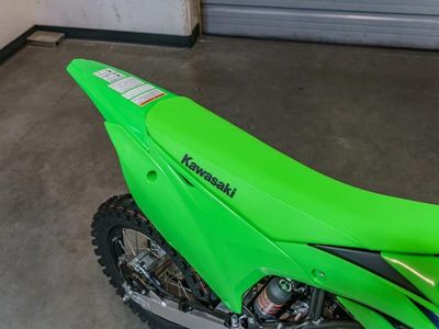 2026 Kawasaki KX85 - Photo 9