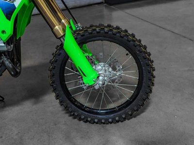 2026 Kawasaki KX85 - Photo 11