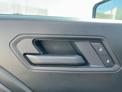 2025 Chevrolet Colorado — photo 15 view
