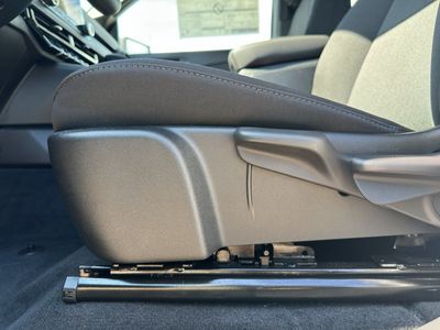 2025 Chevrolet Colorado — photo 17 view