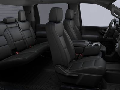 2026 Chevrolet Silverado 2500 HD - Photo 6
