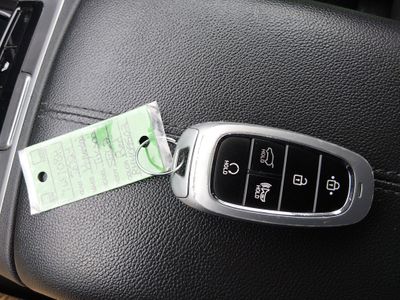 2024 Hyundai Tucson — photo 15 view
