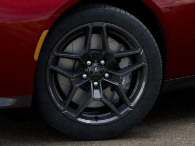 2026 Dodge Charger — photo 8 view