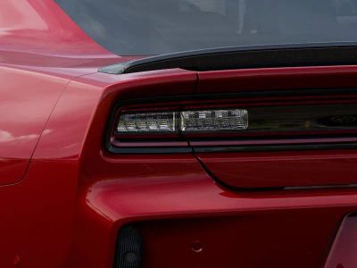 2026 Dodge Charger — photo 9 view