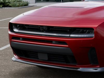 2026 Dodge Charger — photo 11 view
