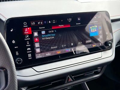2026 Dodge Charger — photo 28 view