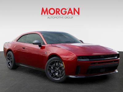2026 Dodge Charger — detail view