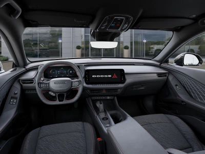 2026 Dodge Charger — photo 14 view