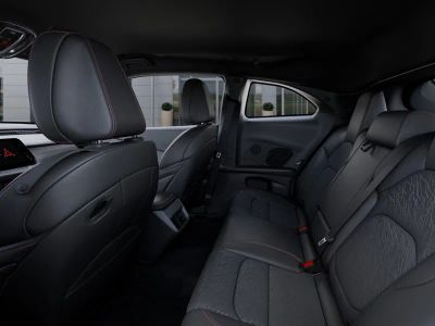 2026 Dodge Charger — photo 23 view