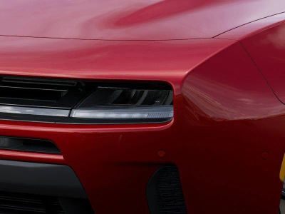 2026 Dodge Charger — photo 10 view