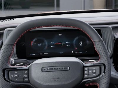 2026 Dodge Charger — photo 17 view