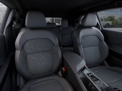 2026 Dodge Charger — photo 16 view