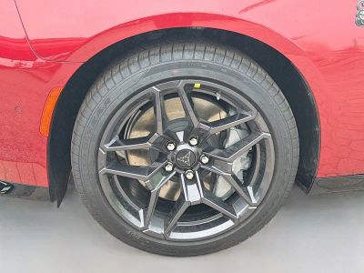 2026 Dodge Charger — photo 37 view