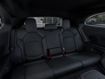 2026 Dodge Charger — photo 15 view