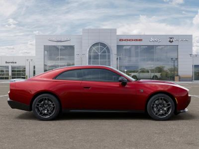 2026 Dodge Charger — photo 21 view
