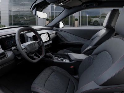 2026 Dodge Charger — photo 22 view