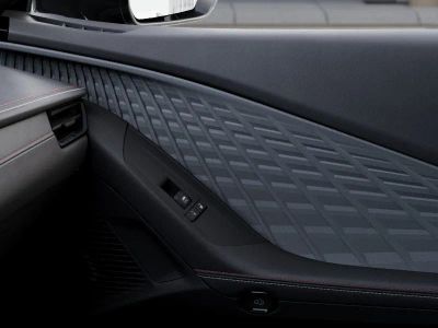 2026 Dodge Charger — photo 25 view