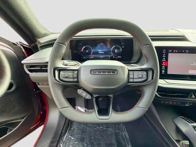 2026 Dodge Charger — photo 35 view