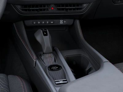2026 Dodge Charger — photo 24 view