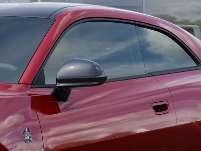 2026 Dodge Charger — photo 12 view