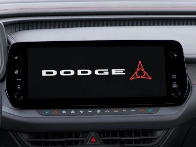 2026 Dodge Charger — photo 18 view