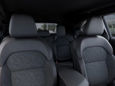 2026 Dodge Charger — photo 26 view