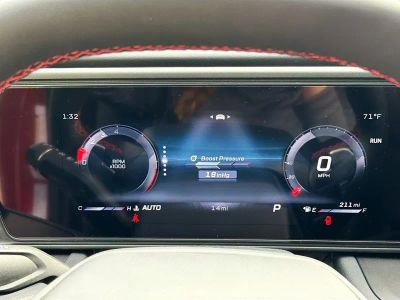 2026 Dodge Charger — photo 36 view
