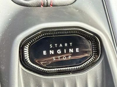2026 Dodge Charger — photo 32 view