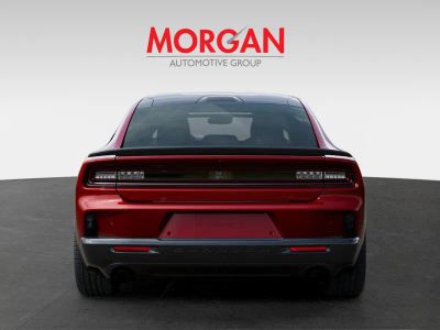 2026 Dodge Charger — photo 7 view