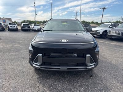 2026 Hyundai Kona - Photo 2