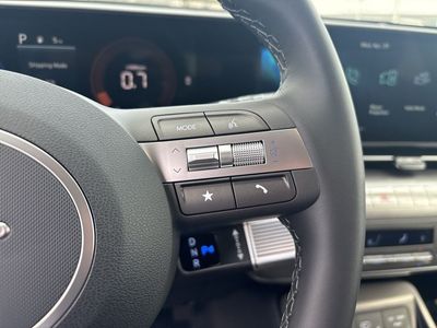 2026 Hyundai Kona - Photo 11