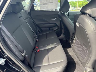 2026 Hyundai Kona - Photo 37