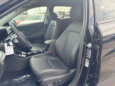 2026 Hyundai Kona - Photo 28