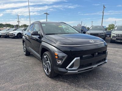 2026 Hyundai Kona - Photo 23