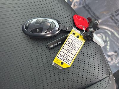 2026 Hyundai Kona - Photo 40